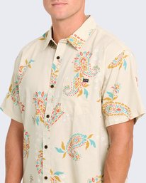 4 Sundays Beige BL000490M Billabong