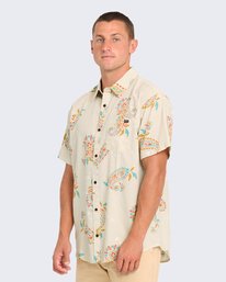 1 Sundays Beige BL000490M Billabong