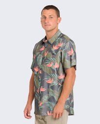 1 Sundays Lounge Violett BL000491M Billabong