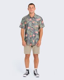 2 Sundays Lounge Violett BL000491M Billabong