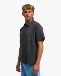 3 Cordoba Marrom BL000492 Billabong