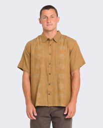 0 Cordoba Bunt BL000492M Billabong