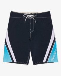 0 Fluid 2K Pro 21" Beige BL000547 Billabong