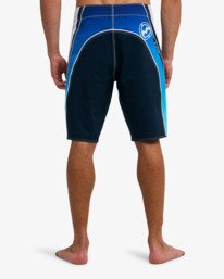 4 Fluid 2K Pro 21" Beige BL000547 Billabong