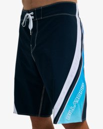 6 Fluid 2K Pro 21" Beige BL000547 Billabong