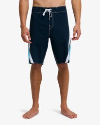 2 Fluid 2K Pro 21" Beige BL000547 Billabong