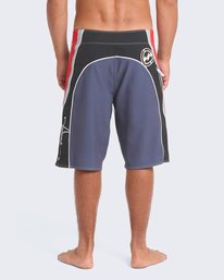 5 Fluid 2K Pro 21"  BL000547M Billabong