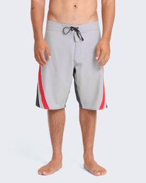 2 Fluid 2K Pro 21"  BL000547M Billabong