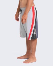 3 Fluid 2K Pro 21"  BL000547M Billabong