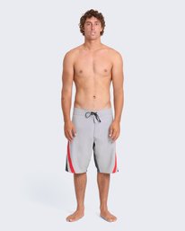 4 Fluid 2K Pro 21"  BL000547M Billabong