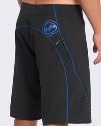 6 Fluid 2K Pro 21" Lilla BL000547M Billabong