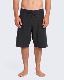 2 Fluid 2K Pro 21" Lilla BL000547M Billabong