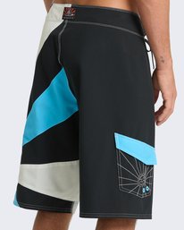 0 A.I. Rising Sun Pro 22" Blue BL000551M Billabong