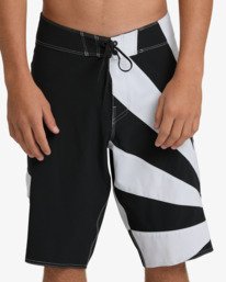 4 A.I. Rising Sun Pro  BL000551M Billabong