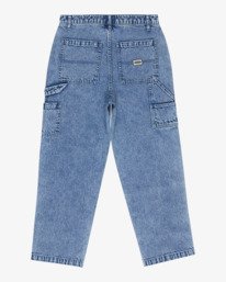 6 Bad Dog Blue BL000555 Billabong