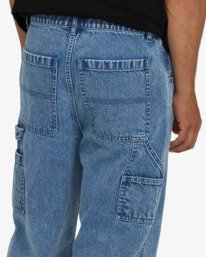 4 Bad Dog Blue BL000555 Billabong