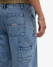 7 Bad Dog Blue BL000555 Billabong