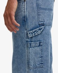 8 Bad Dog Blue BL000555 Billabong