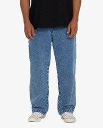 0 Bad Dog Blue BL000555 Billabong