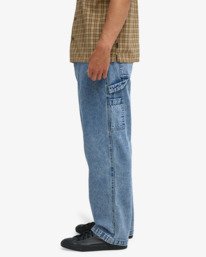 2 Bad Dog Blue BL000555 Billabong