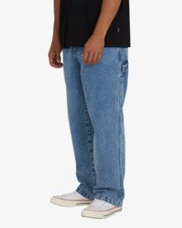 3 Bad Dog Blue BL000555 Billabong