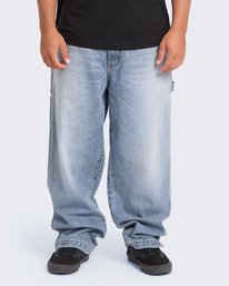 1 Bad Dog Blau BL000555M Billabong