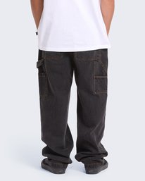 3 Bad Dog Noir BL000555M Billabong