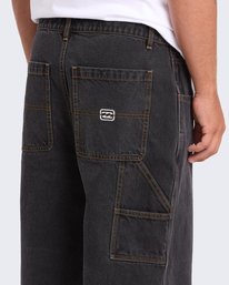 4 Bad Dog Noir BL000555M Billabong