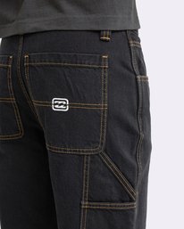6 Bad Dog Noir BL000555M Billabong