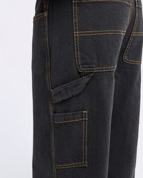 7 Bad Dog Noir BL000555M Billabong