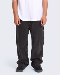 1 Bad Dog Noir BL000555M Billabong