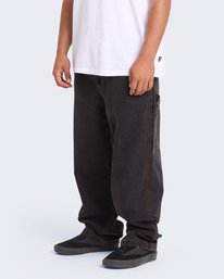 2 Bad Dog Noir BL000555M Billabong