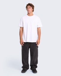 0 Bad Dog Noir BL000555M Billabong