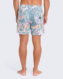 3 Good Times Purple BL000571M Billabong