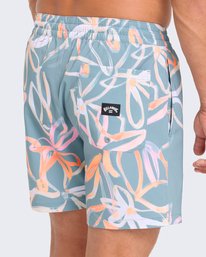 4 Good Times Purple BL000571M Billabong