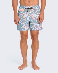 0 Good Times Purple BL000571M Billabong