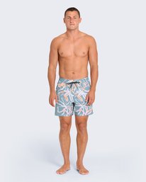 2 Good Times Purple BL000571M Billabong