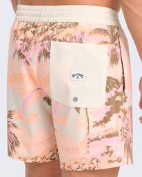 4 Good Times Lilla BL000571M Billabong