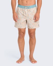 2 Good Times Brun BL000571M Billabong