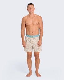 4 Good Times Brun BL000571M Billabong