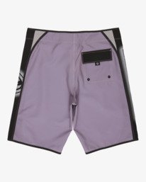 1 Dbah Bio Wave Pro 21" Purple BL000576 Billabong
