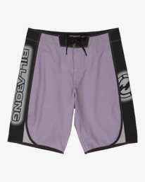 0 Dbah Bio Wave Pro 21" Purple BL000576 Billabong