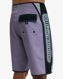 7 Dbah Bio Wave Pro 21" Purple BL000576 Billabong