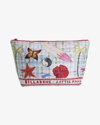 2 Lottie Hall Blanco BL000584 Billabong