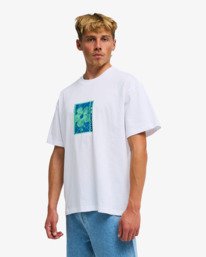 3 Link Og Blanco BL000591 Billabong