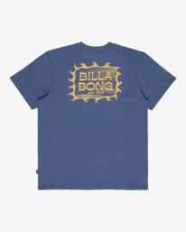 6 Ripple Premium Blue BL000597 Billabong