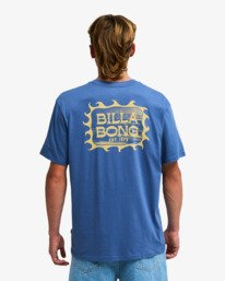 2 Ripple Premium Blue BL000597 Billabong