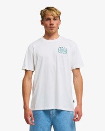 0 Ripple Premium White BL000597 Billabong
