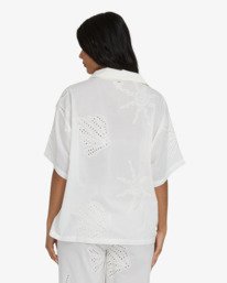 2 Beach Livin Blanc BL000600 Billabong
