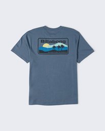 6 Range A/DIV Premium Gray BL000607M Billabong